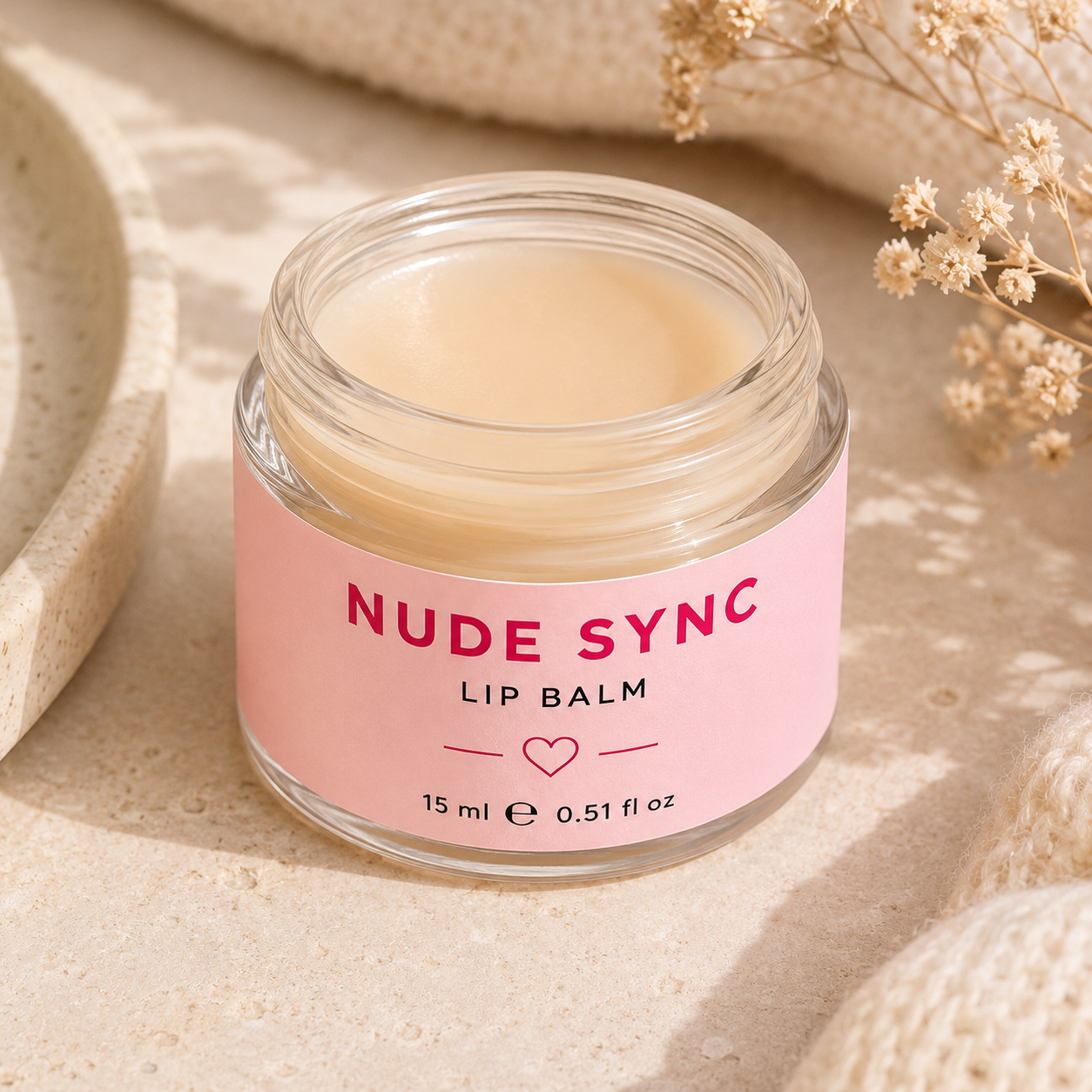 Nude Sync