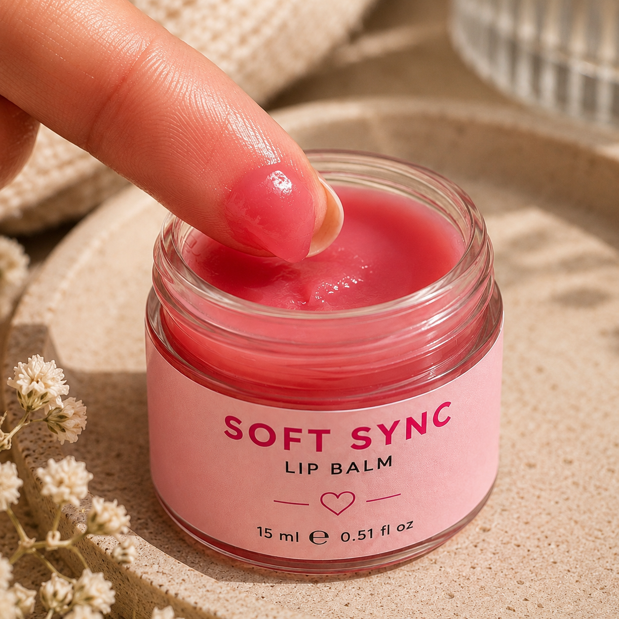 Soft Sync
