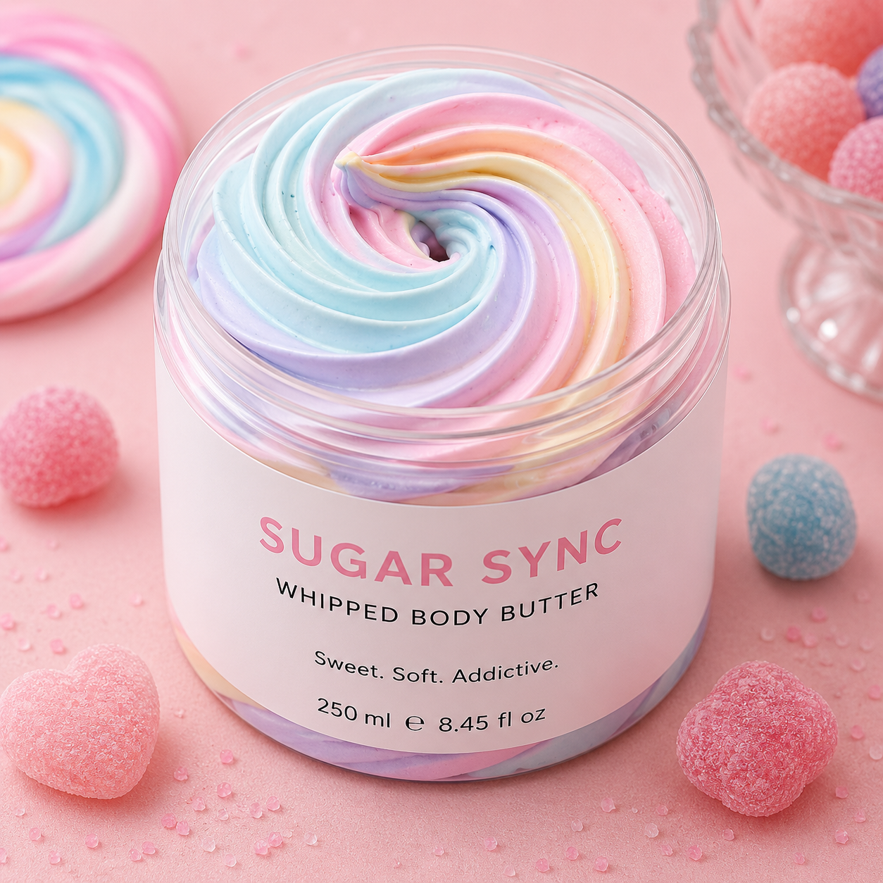 Sugar Sync