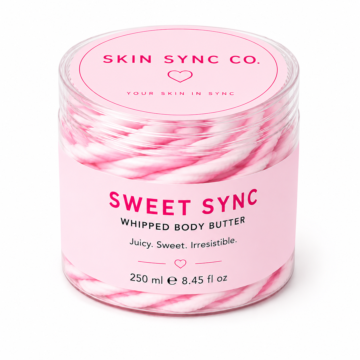 Sweet Sync