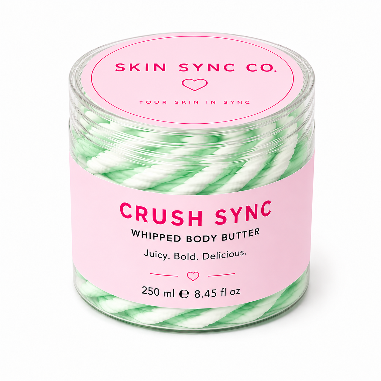 Crush Sync