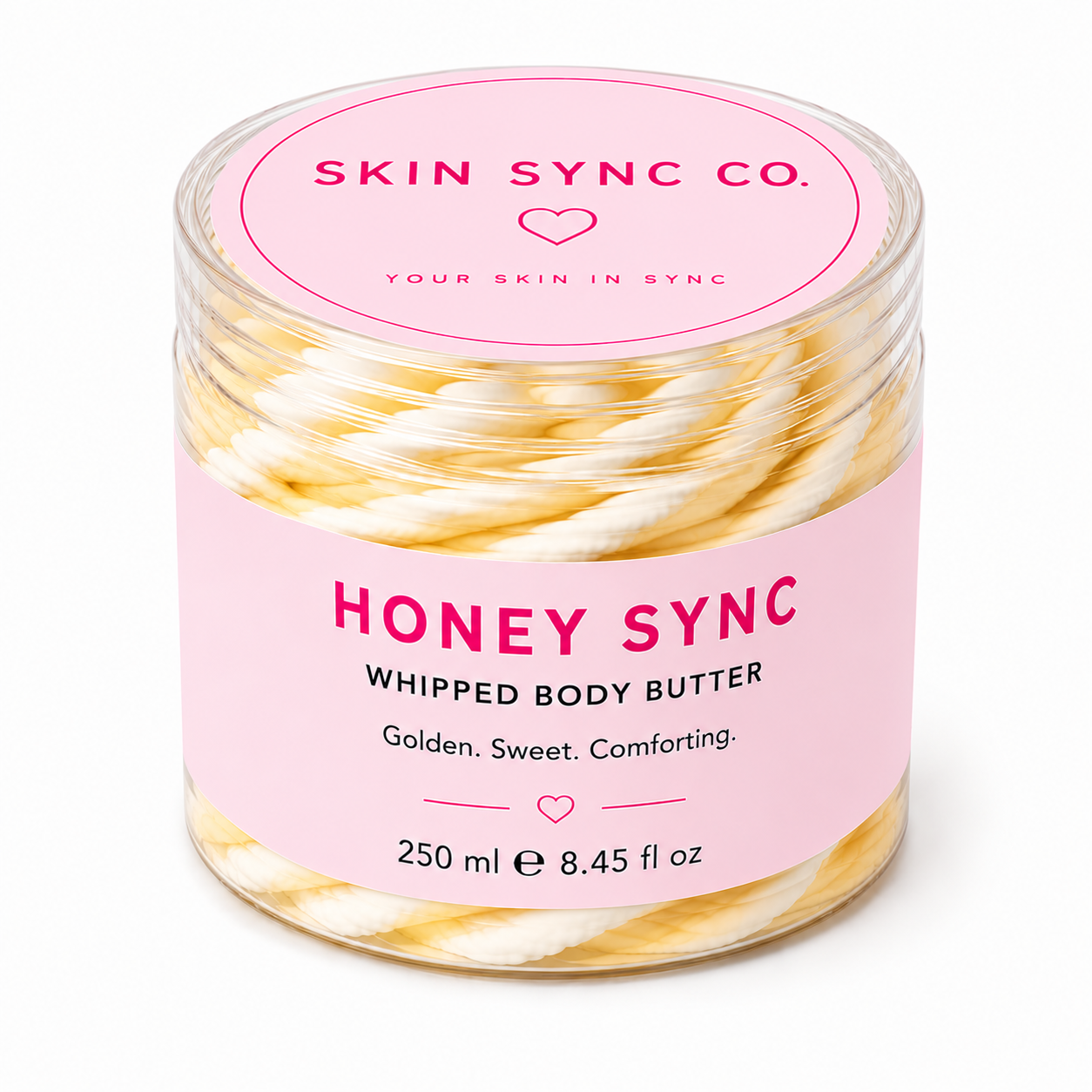 Honey Sync