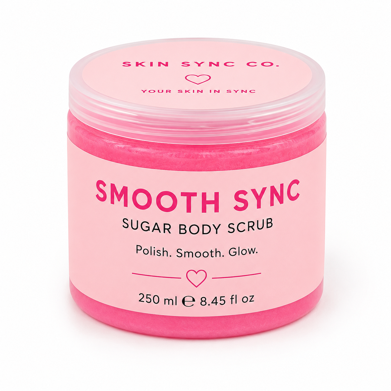 Smooth Sync