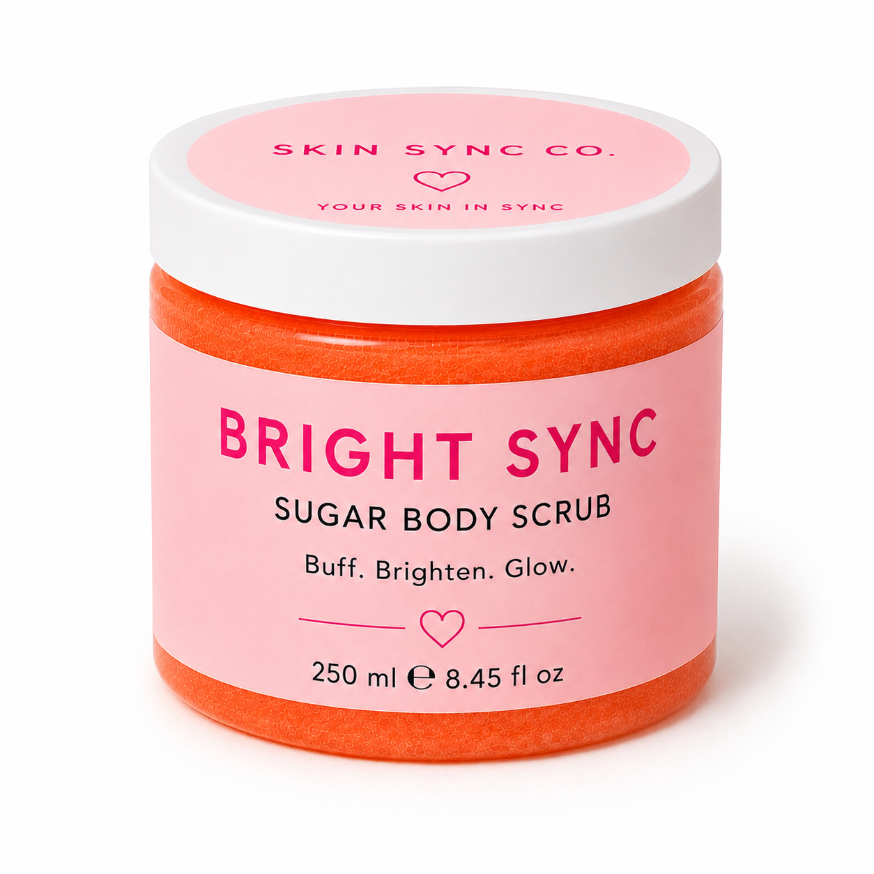 Bright Sync