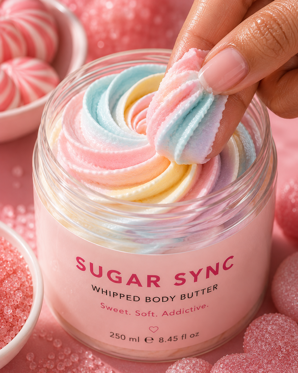 Sugar Sync