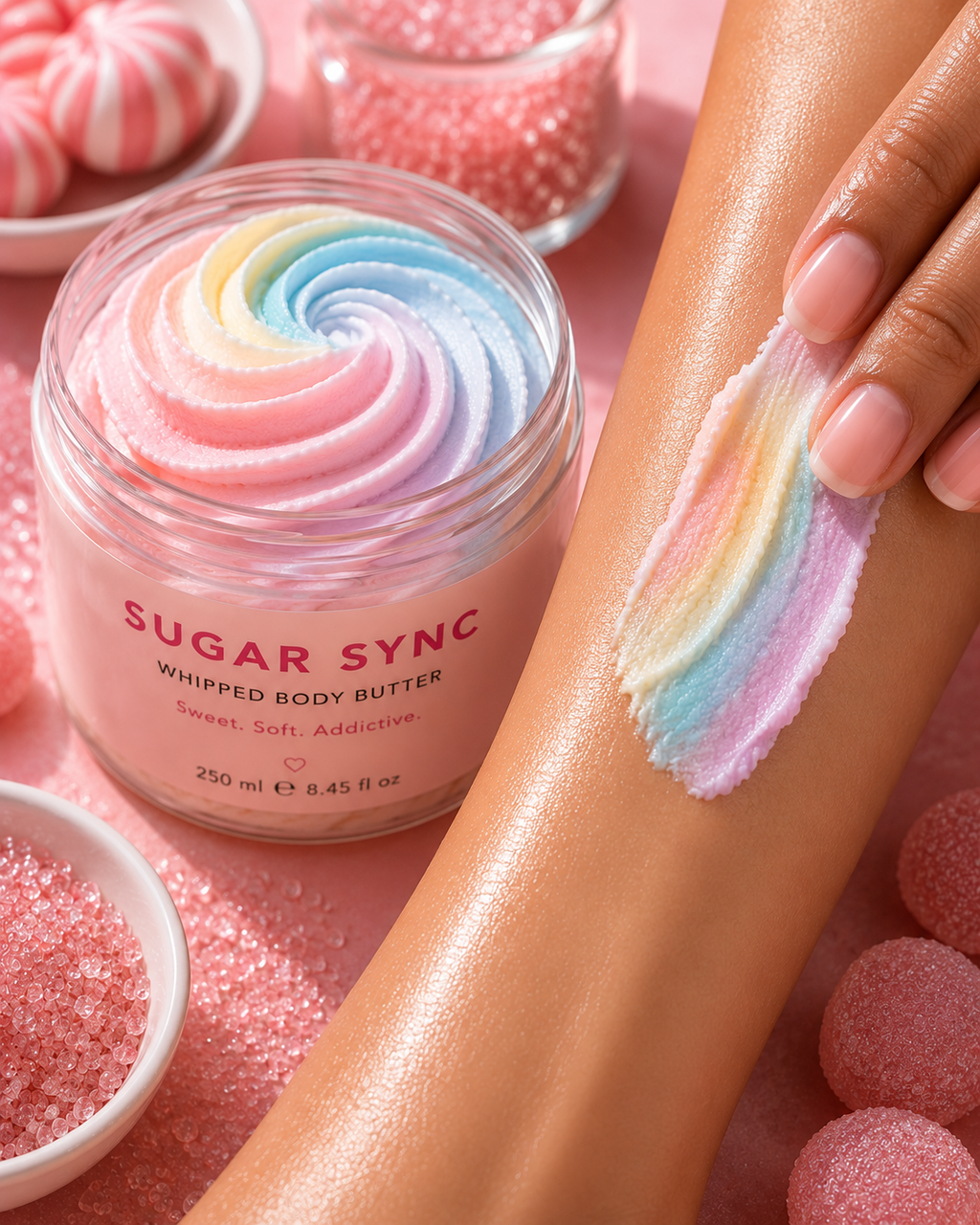 Sugar Sync