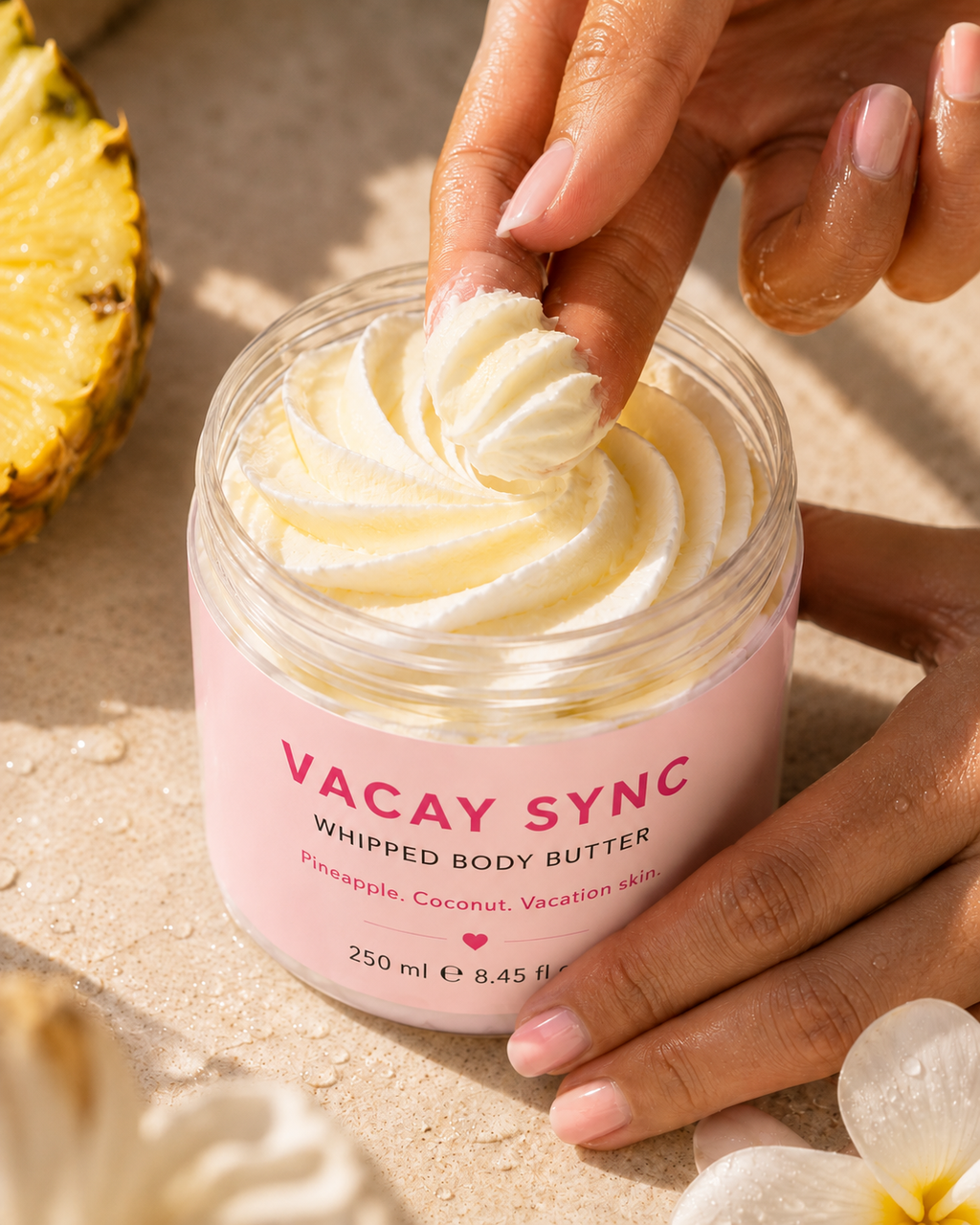 Vacay Sync