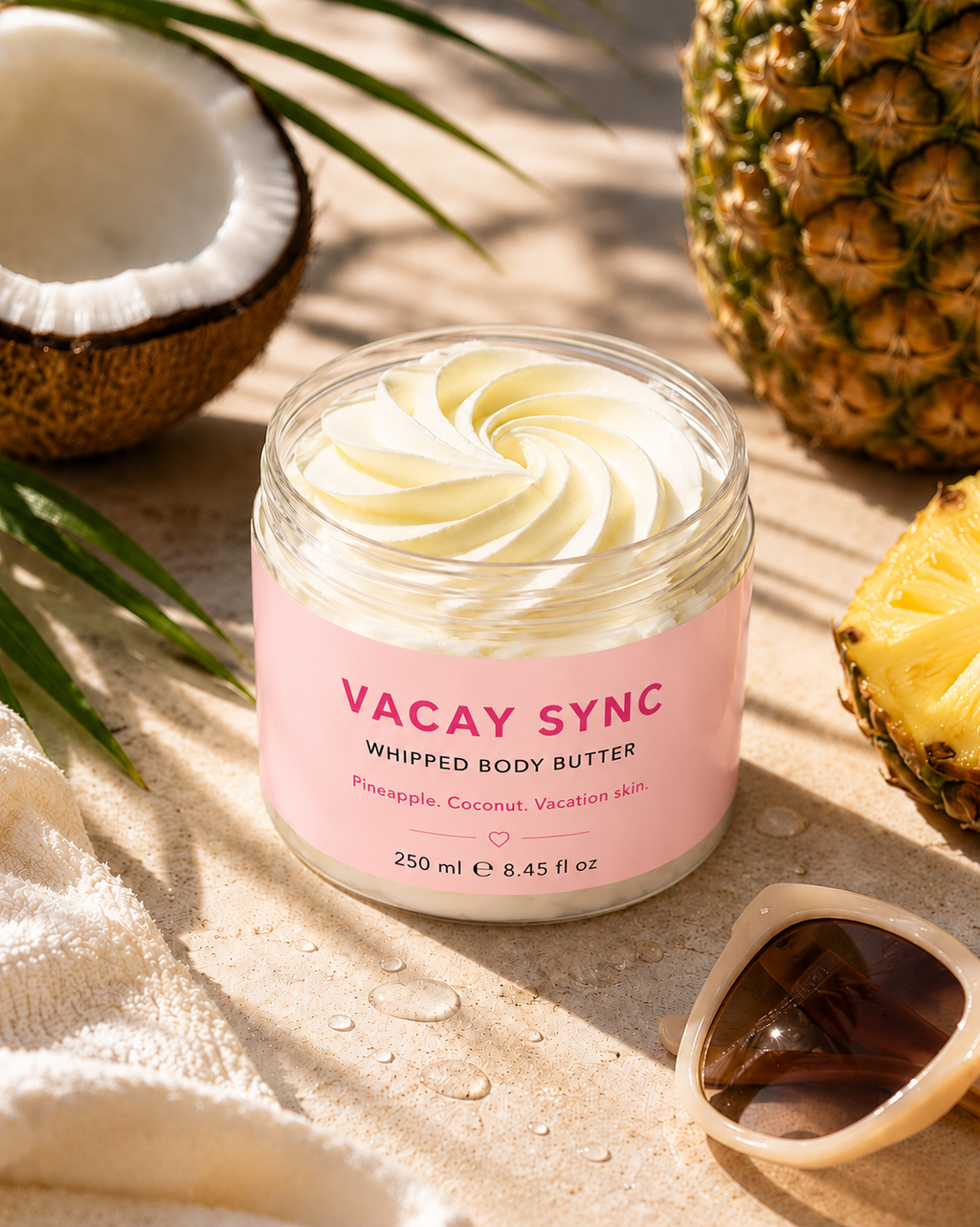 Vacay Sync