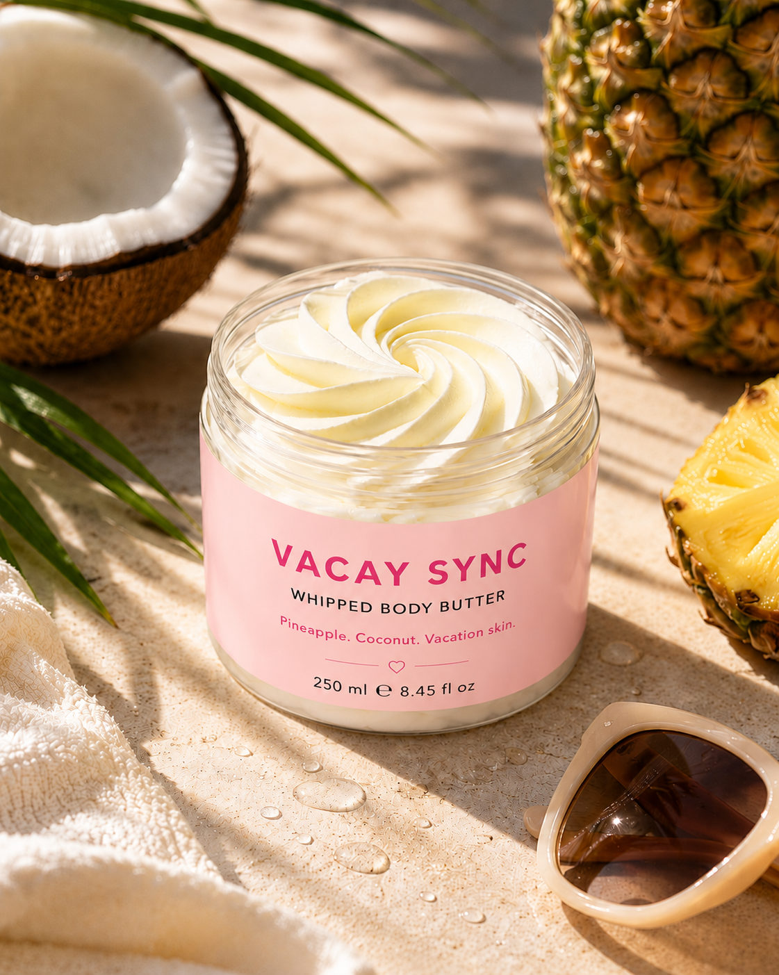 Vacay Sync