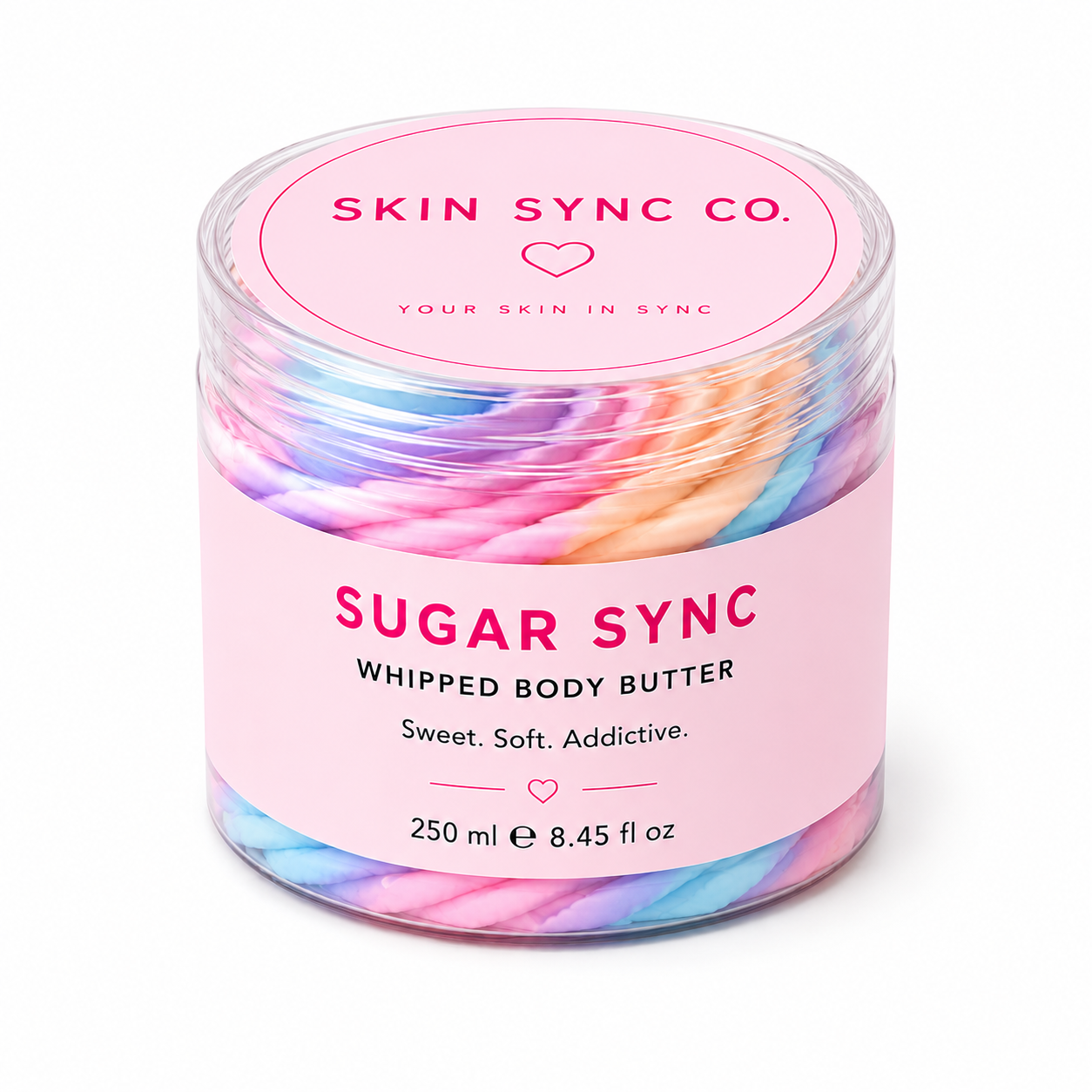 Sugar Sync