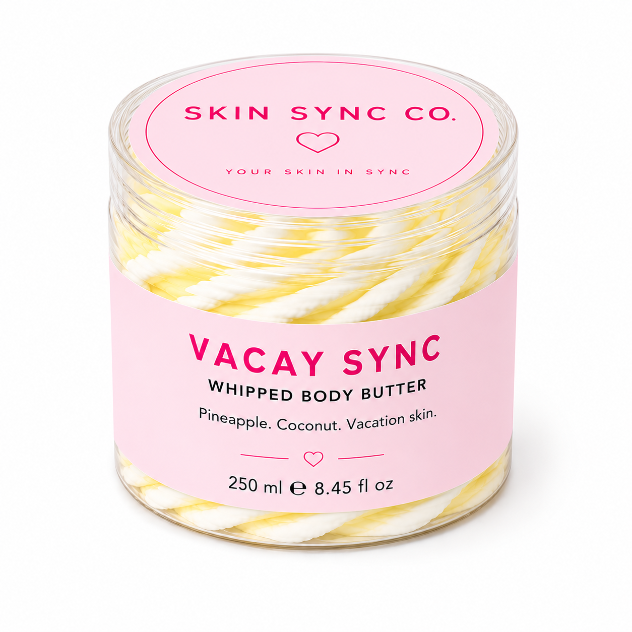 Vacay Sync