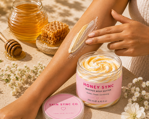 Honey Sync