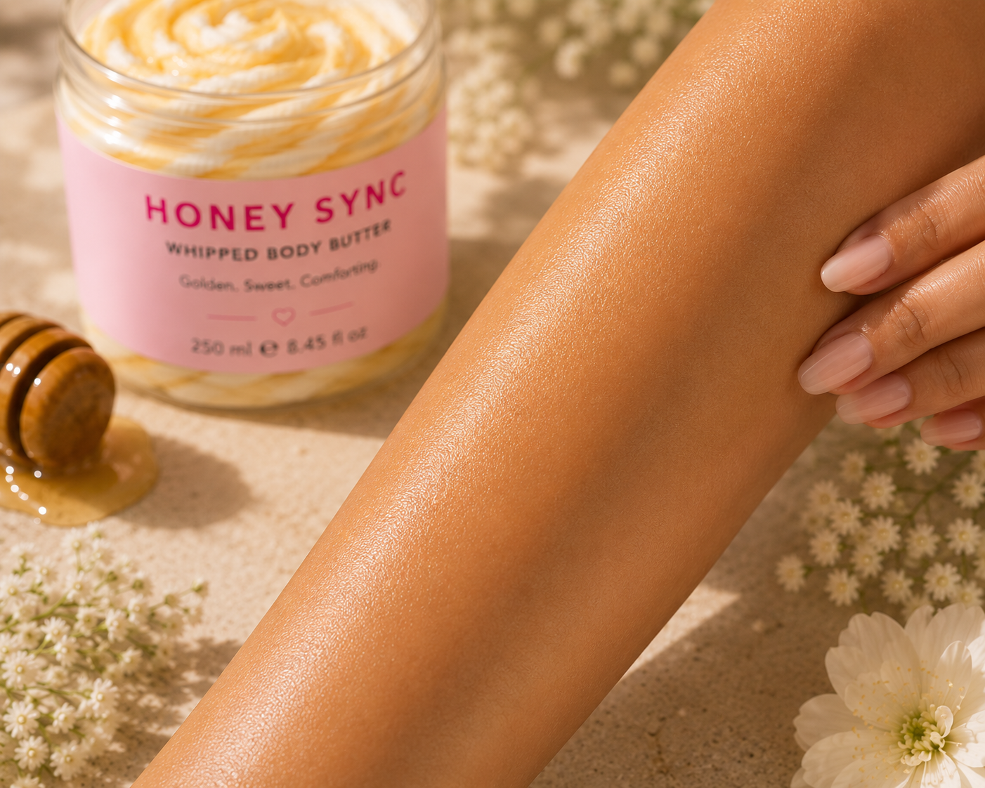 Honey Sync