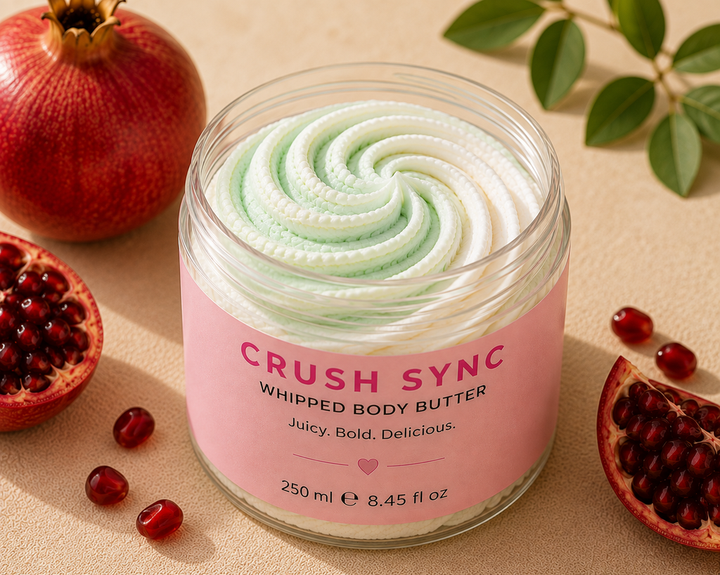 Crush Sync