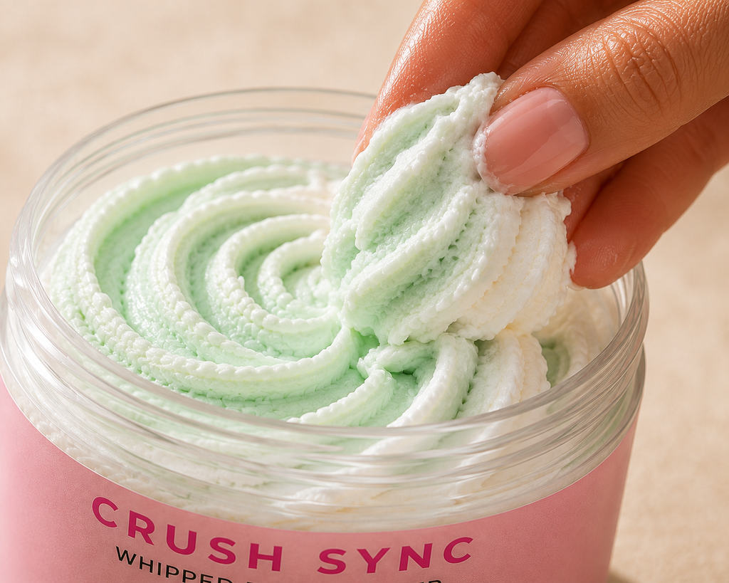 Crush Sync