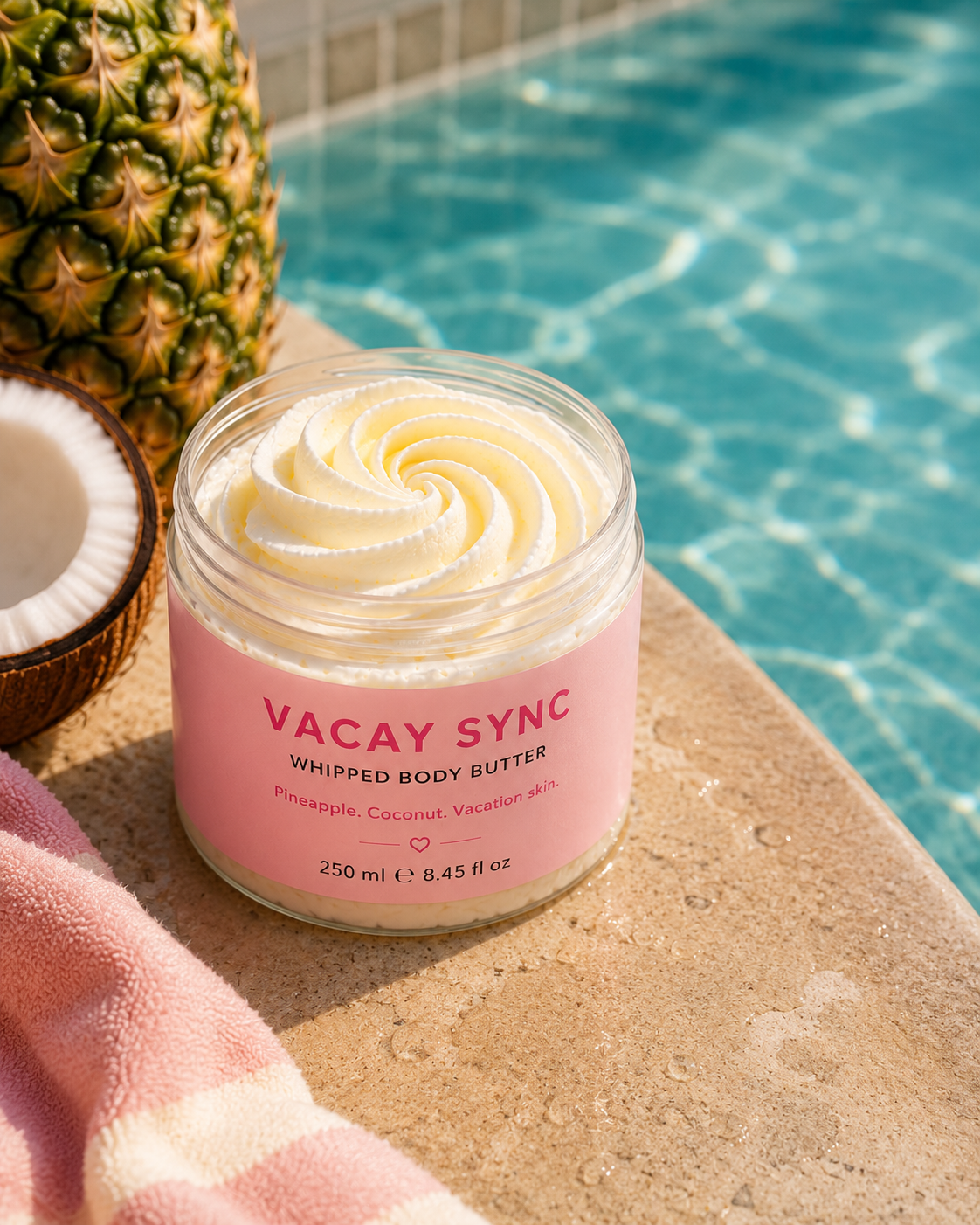 Vacay Sync