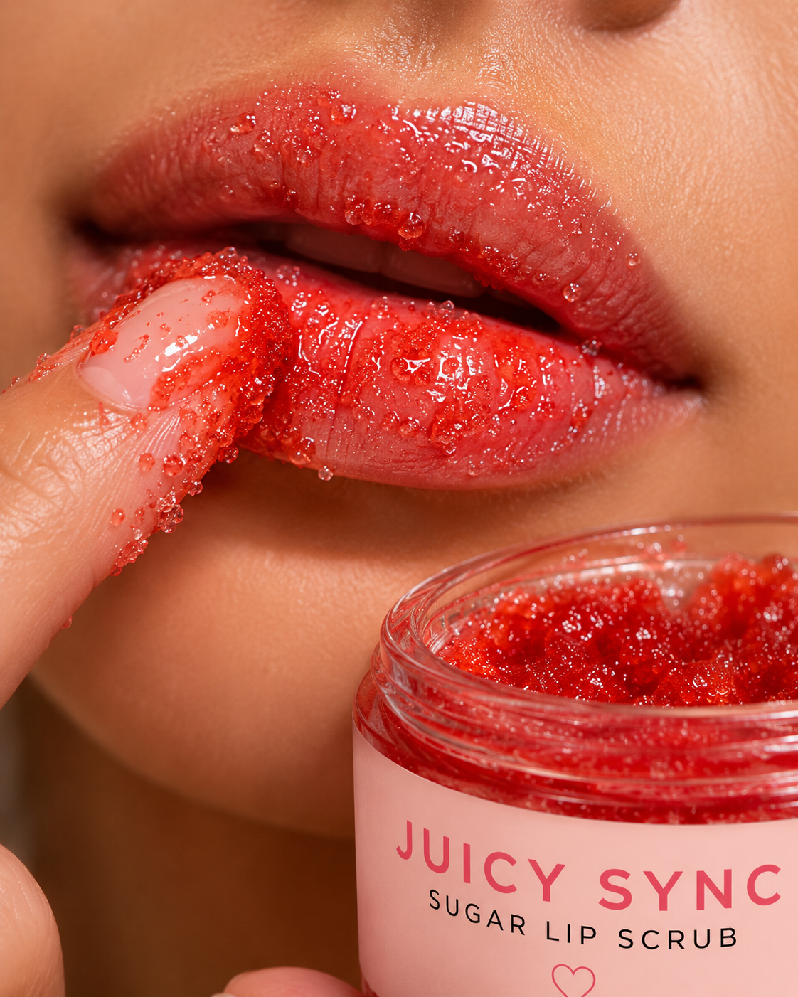 Juicy Sync