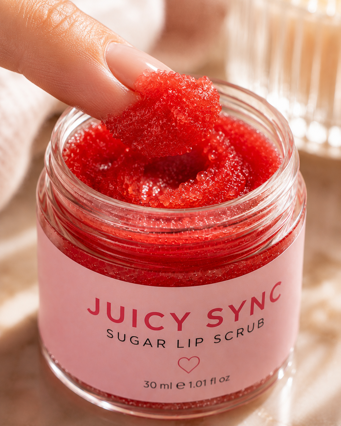 Juicy Sync