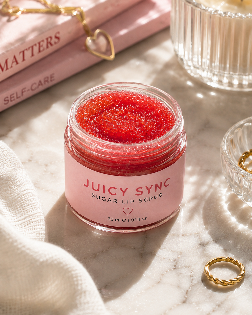 Juicy Sync