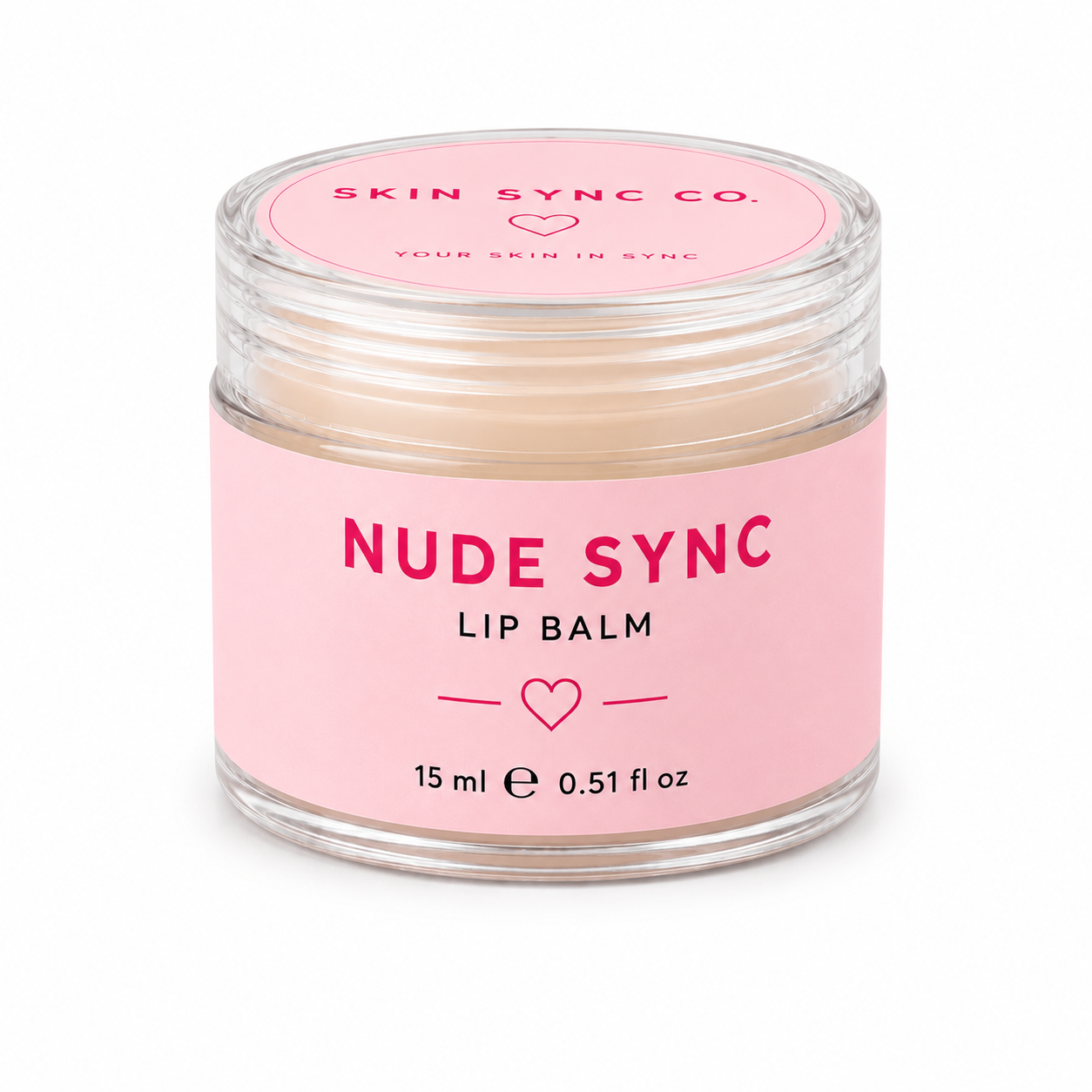 Nude Sync