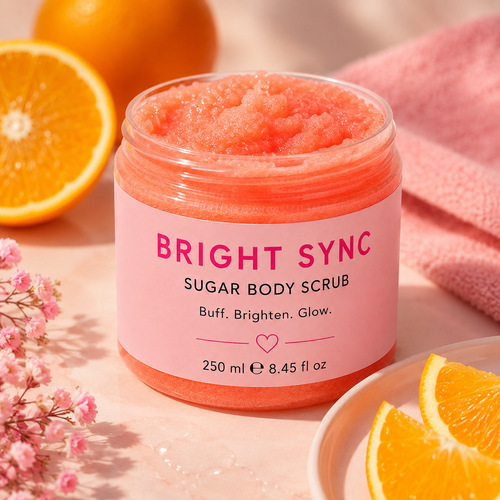 Bright Sync