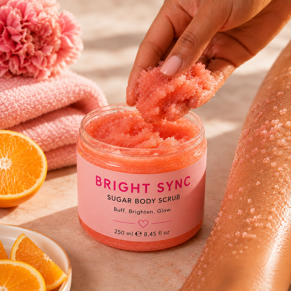 Bright Sync