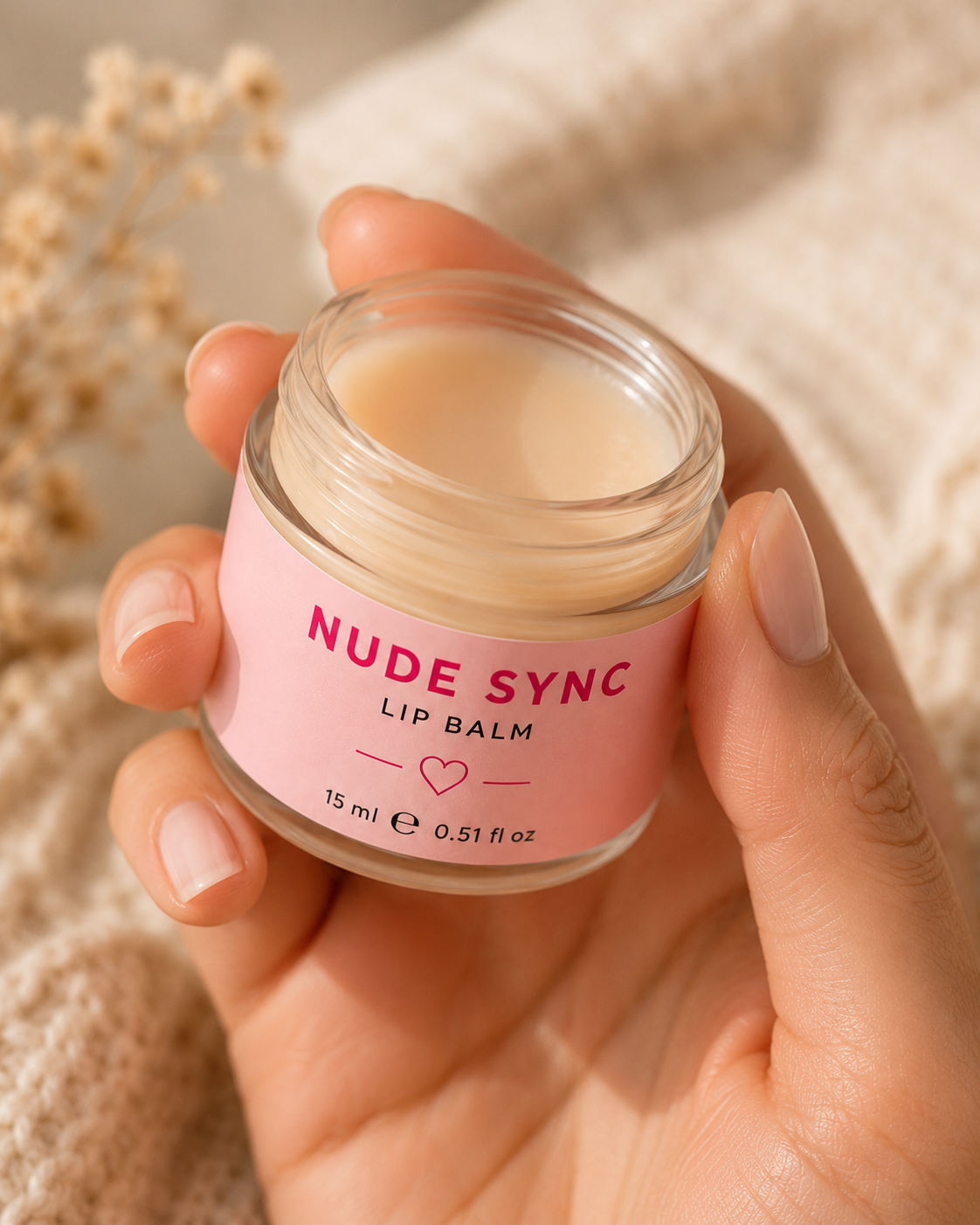 Nude Sync