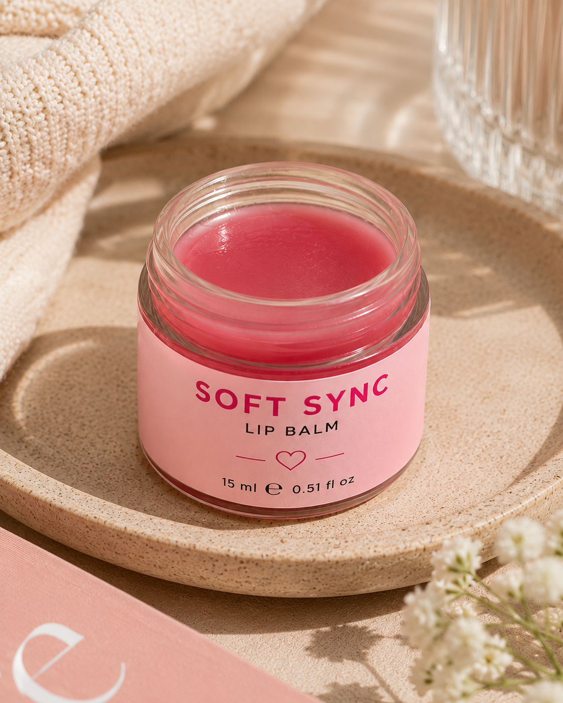 Soft Sync